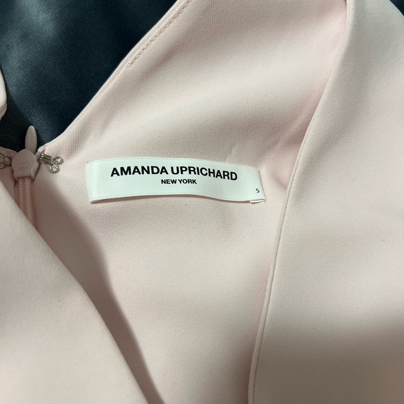 Amanda uprichard allora dress - Picture 4 of 8